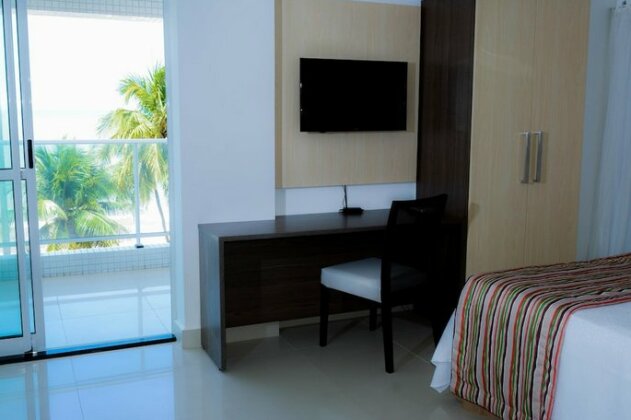 Val Atlantic Hotel - Photo4