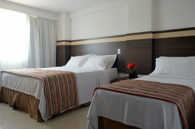 Val Atlantic Hotel - Photo5