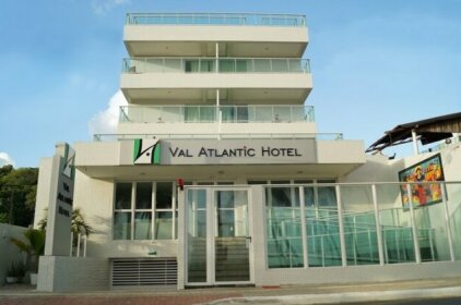 Val Atlantic Hotel