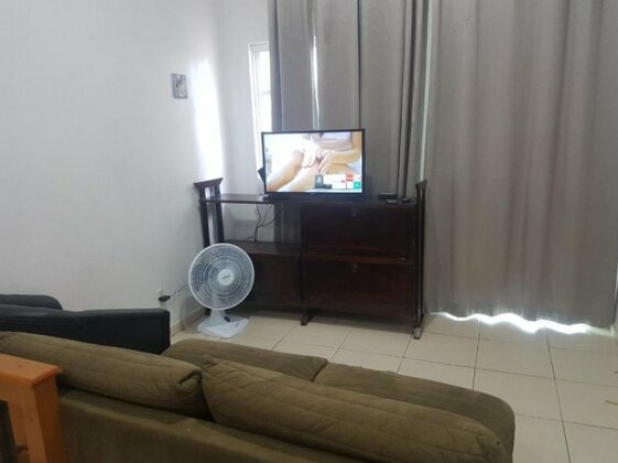 Apartamento exclusivo para hospedagem- Anthurium - Photo2