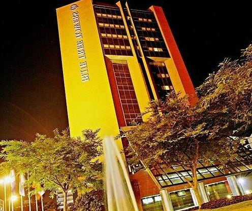 Blue Tree Towers Joinville - Photo2