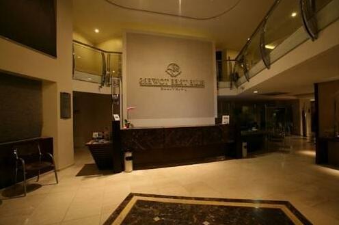 Blue Tree Towers Joinville - Photo3
