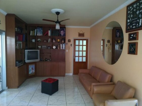 Casa Azul Joinville - Photo2