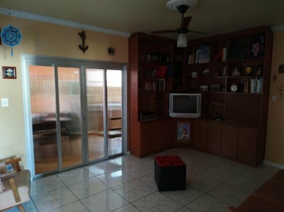 Casa Azul Joinville - Photo3