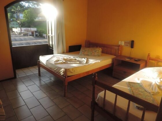 Cheri Ami Hotel - Photo2