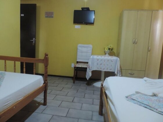 Cheri Ami Hotel - Photo3