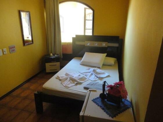 Cheri Ami Hotel - Photo4