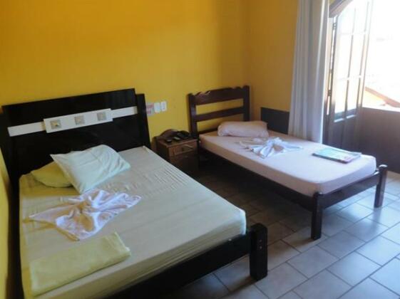 Cheri Ami Hotel - Photo5