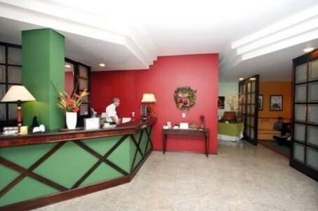 Holz Hotel - Photo3