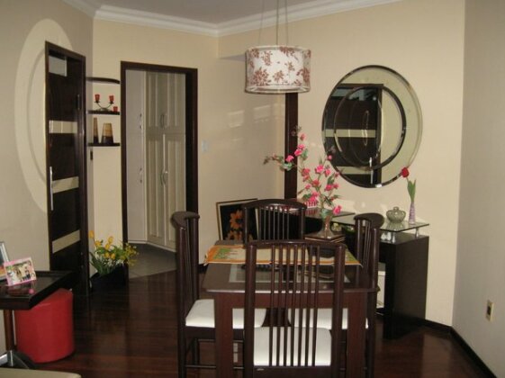 Homestay in Joinville near Arena Joinville - Photo3