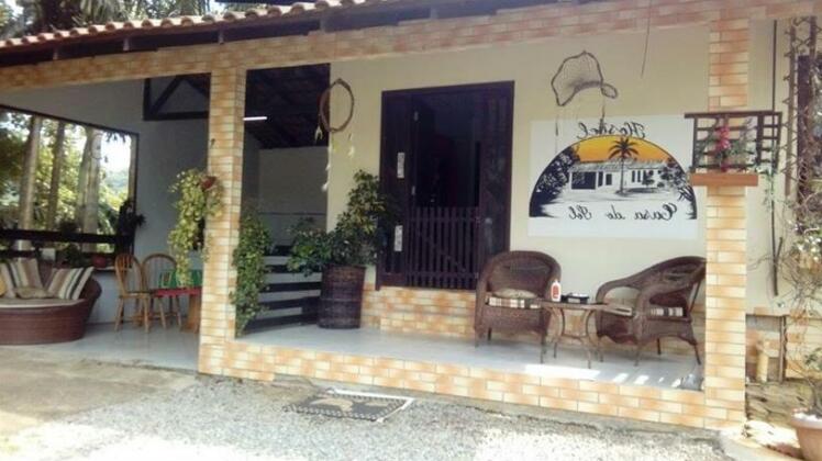 Hostel Casa do Sol