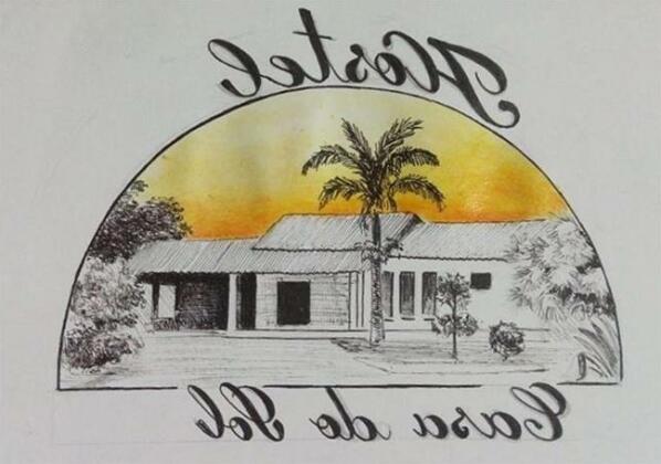 Hostel Casa do Sol - Photo2