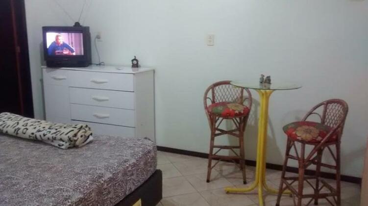 Hostel Casa do Sol - Photo4