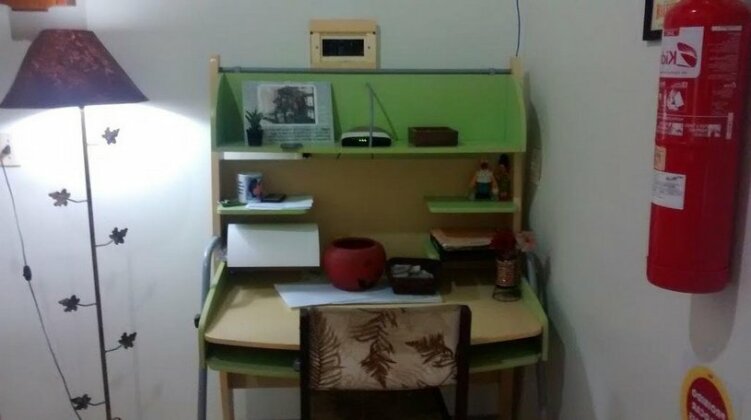 Hostel Casa do Sol - Photo5