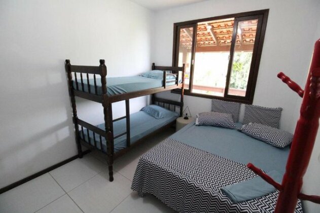 Hostel Casarao Mineiro - Photo2