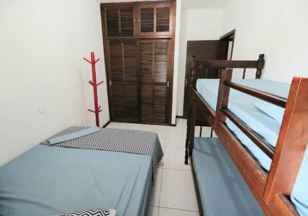 Hostel Casarao Mineiro - Photo4