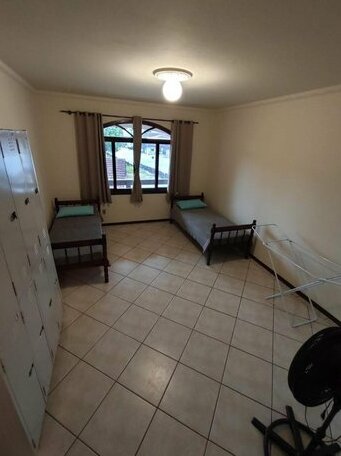 Hostel Mundo Joinville - Photo4