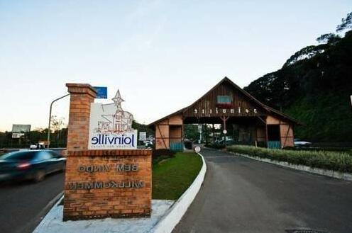 Hotel 10 Joinville - Photo2