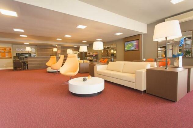 Hotel 10 Joinville - Photo3