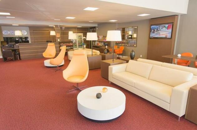 Hotel 10 Joinville - Photo5