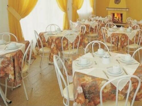 Hotel Alpinus - Photo4