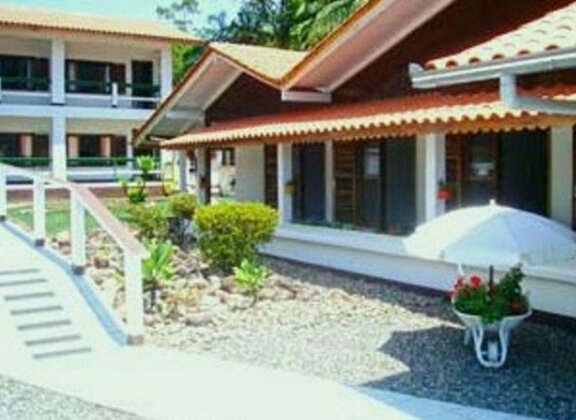 Hotel Angler Hof
