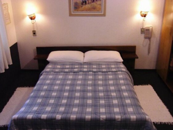 Hotel Angler Hof - Photo3