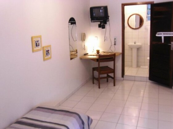Hotel Angler Hof - Photo4