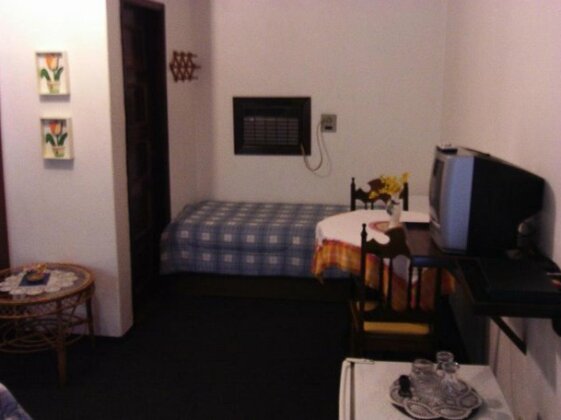 Hotel Angler Hof - Photo5