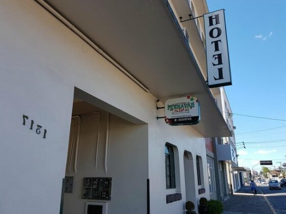 Hotel Bavarium - Photo2