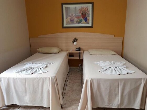 Hotel Bavarium - Photo4