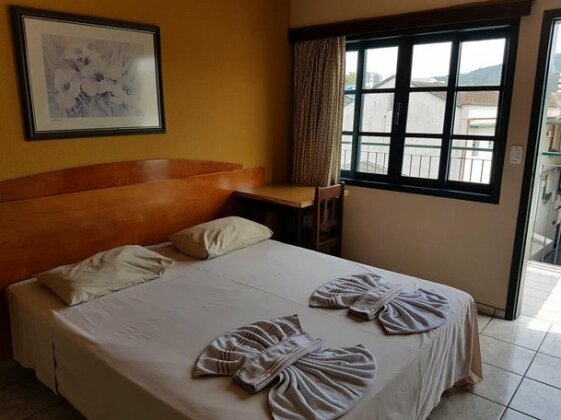Hotel Bavarium - Photo5