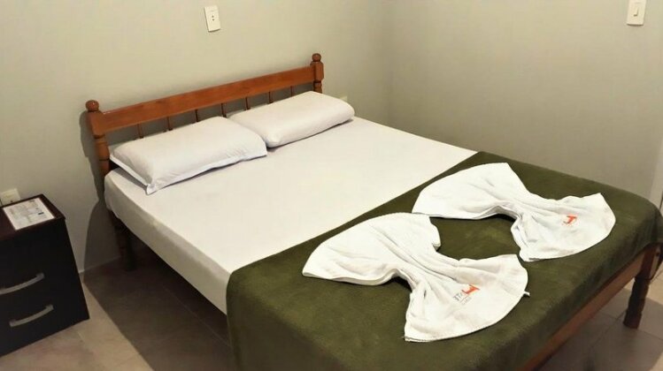 Hotel Bella Julia - Photo2