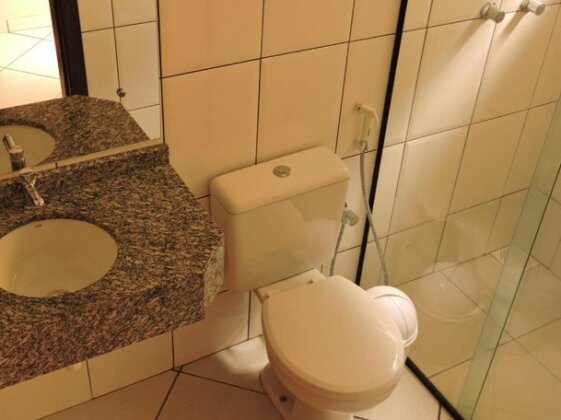 Hotel Da Vila - Photo2