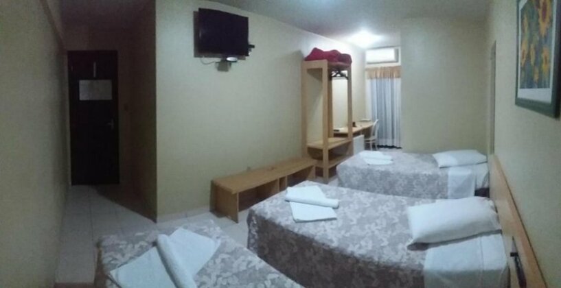 Hotel Da Vila - Photo4