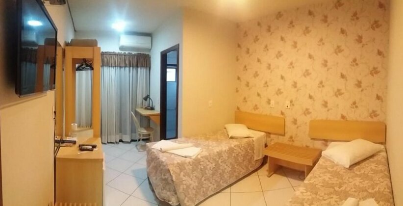 Hotel Da Vila - Photo5