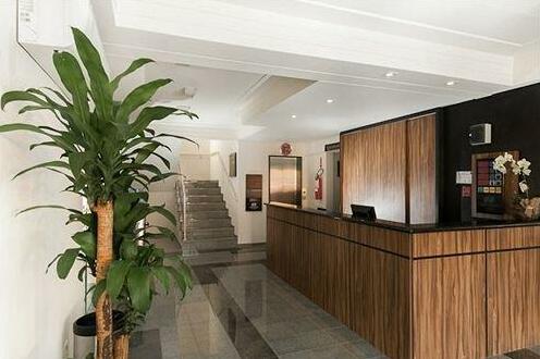 Hotel Dois H - Photo2