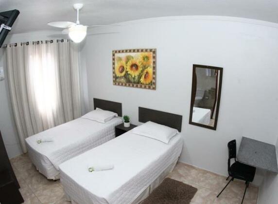 Hotel Joinvillense - Photo3