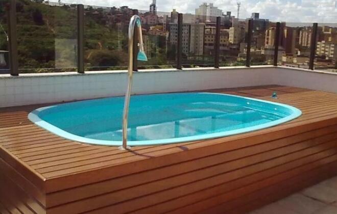 Hotel Joinvillense - Photo5