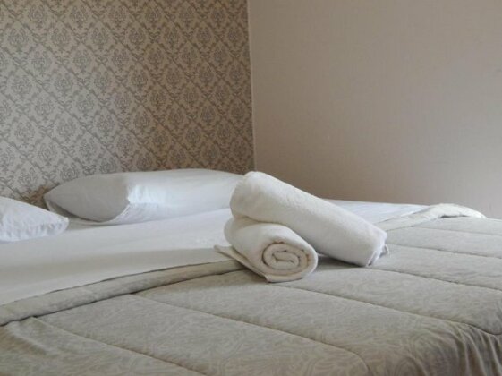 Hotel Jope - Photo2