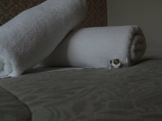 Hotel Jope - Photo4