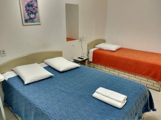 Hotel Palugi - Photo3