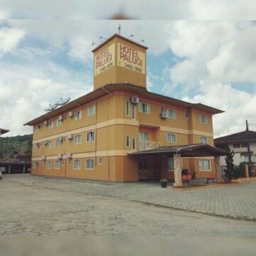 Hotel Palugi