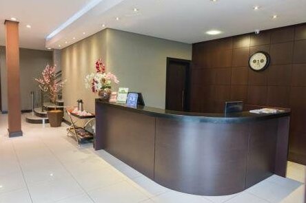 Hotel Plaza Norte - Photo4