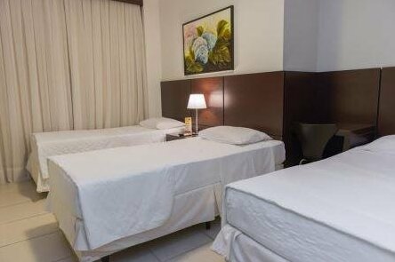 Hotel Plaza Norte - Photo5