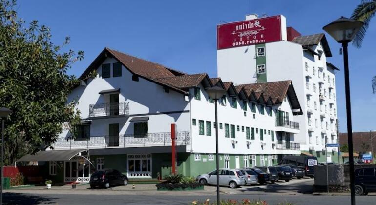Hotel Sabrina - Photo2