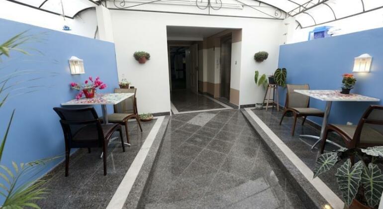 Hotel Sabrina - Photo3