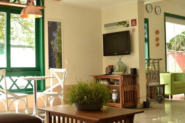 Hotel Sabrina - Photo4