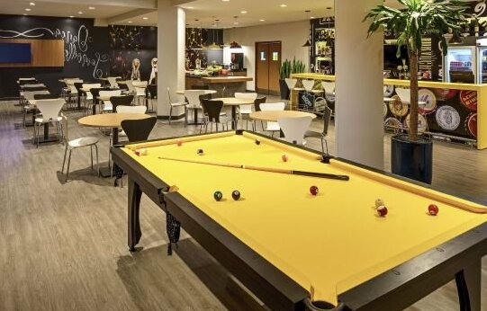 Ibis Joinville - Photo2