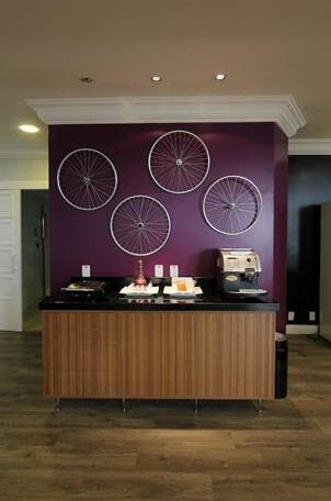 Ibis Styles Joinville - Photo3